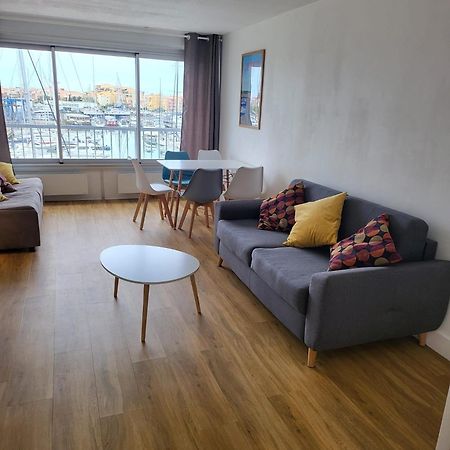 Residence Le Pharo アグド エクステリア 写真