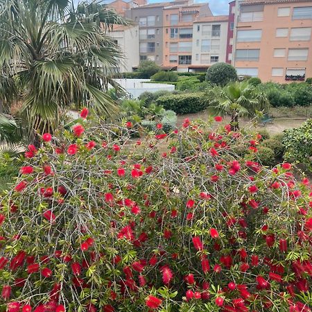 Residence Le Pharo アグド エクステリア 写真