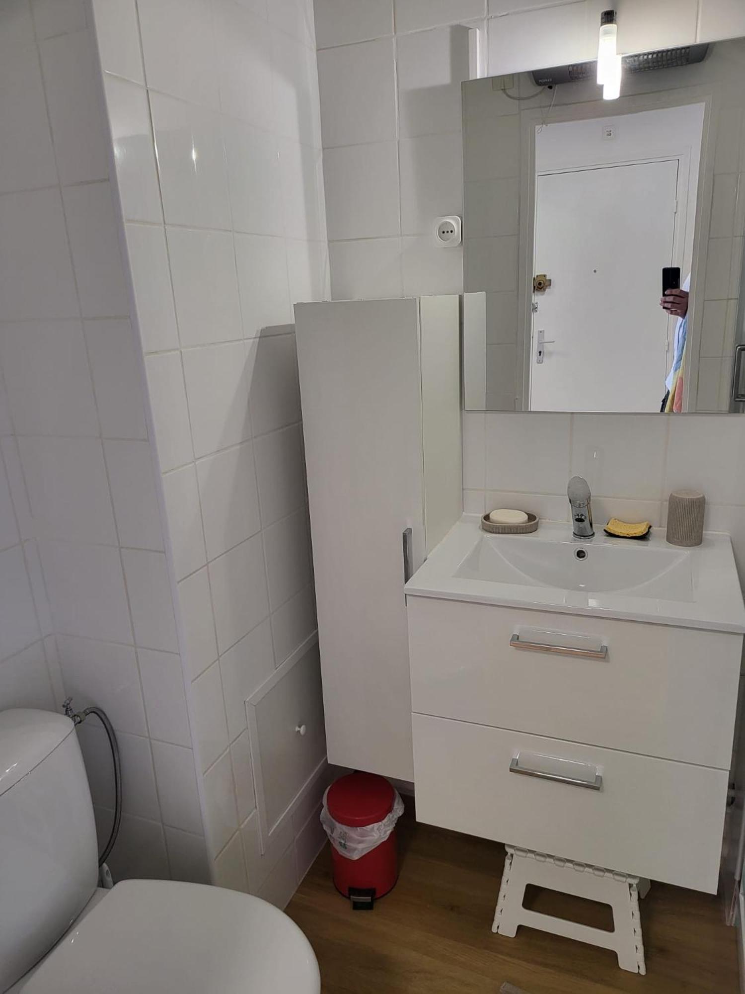 Residence Le Pharo アグド エクステリア 写真