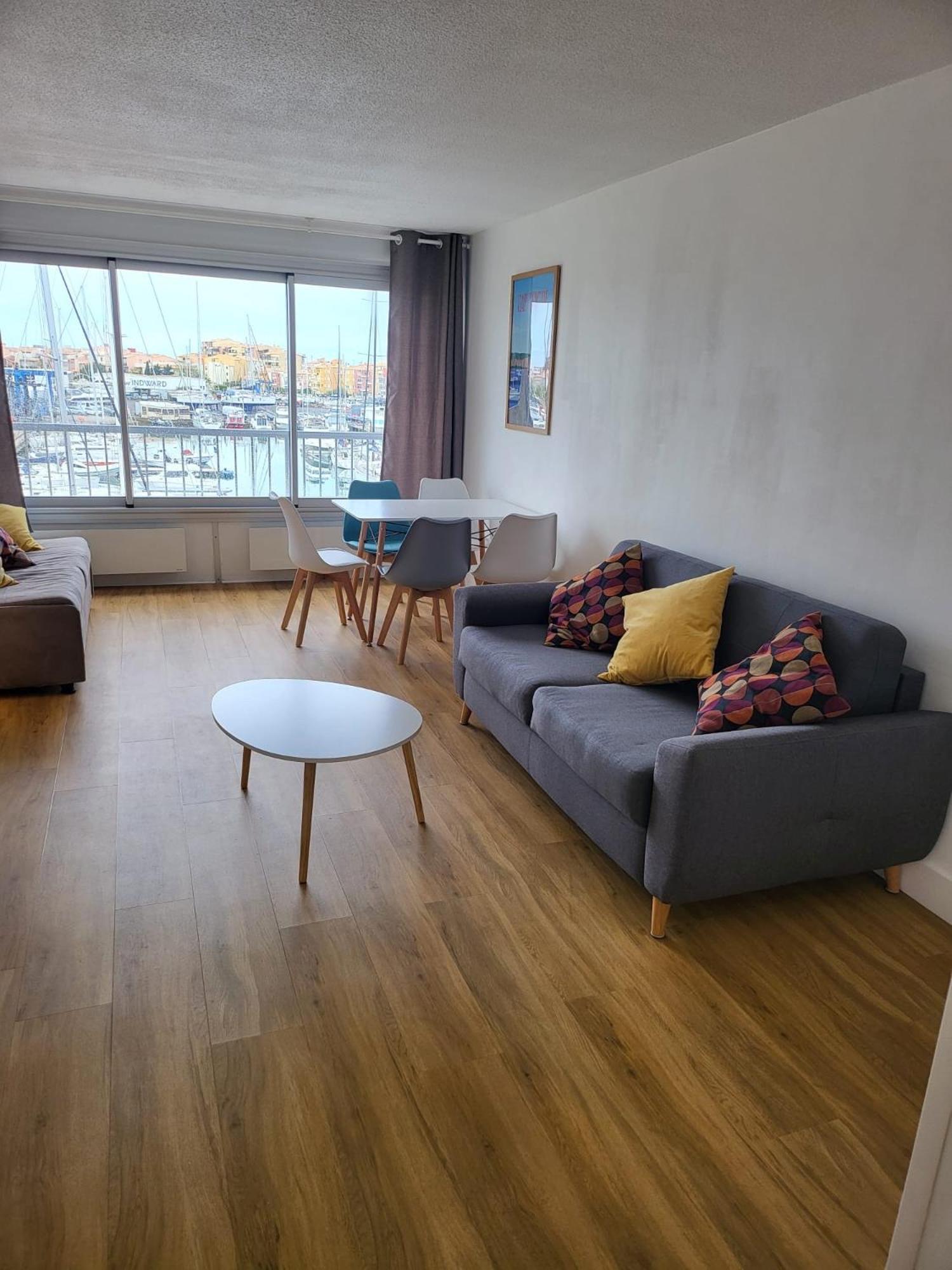 Residence Le Pharo アグド エクステリア 写真